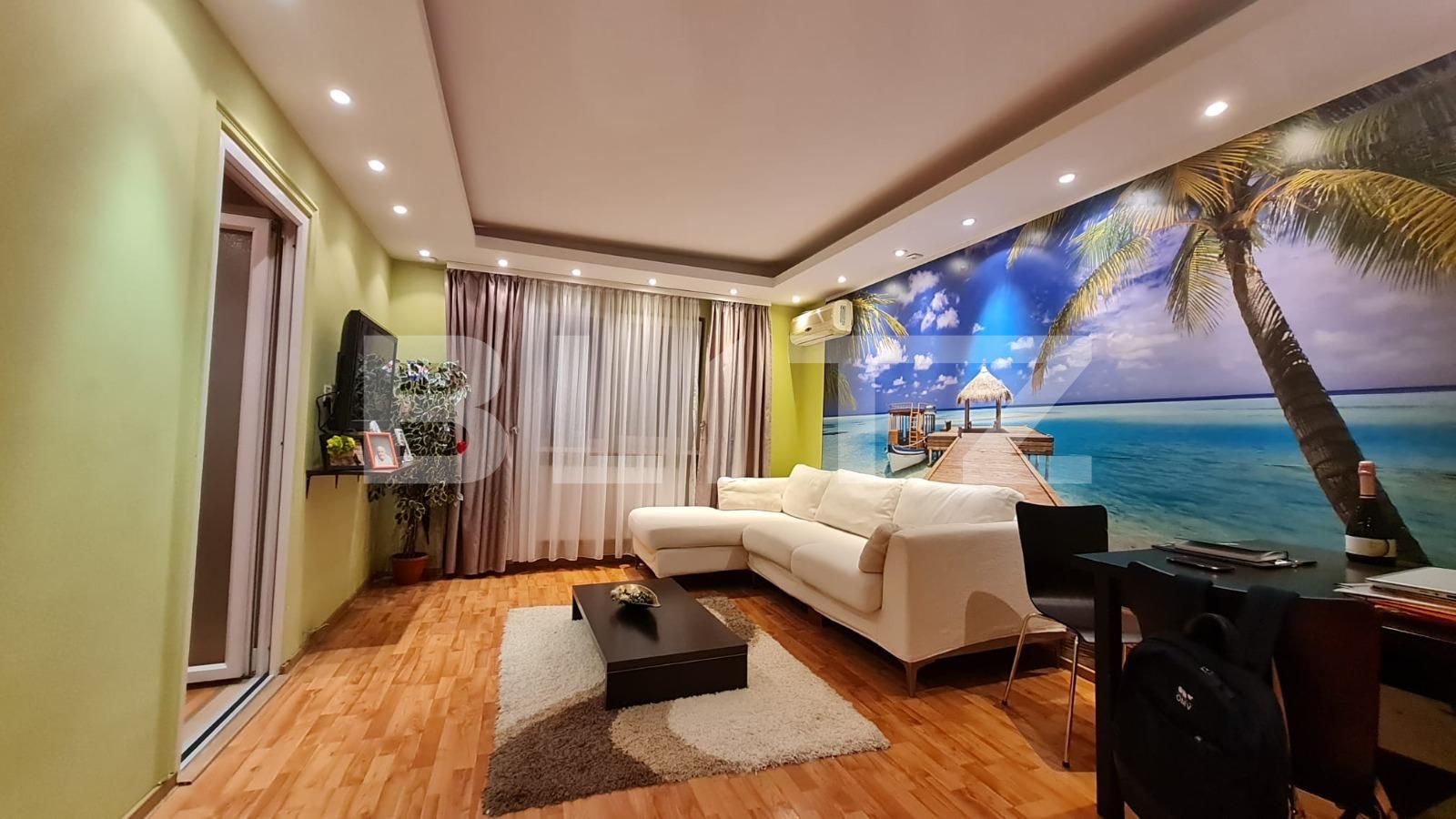 Apartament de vânzare 2 camere Take Ionescu - 78409AV | BLITZ Timișoara | Poza1