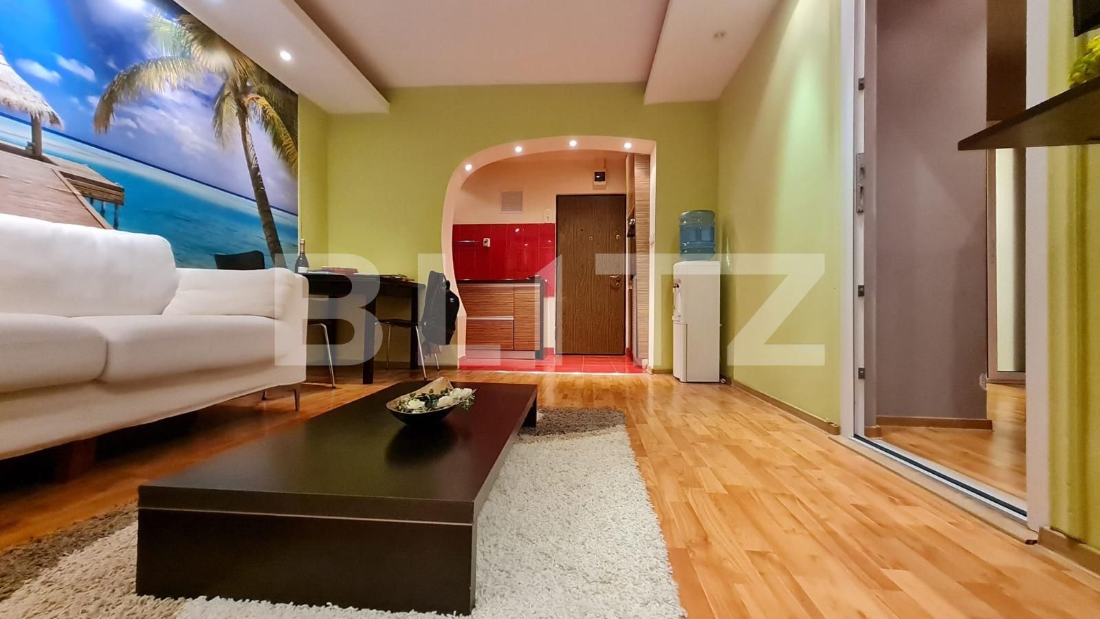 Apartament de vânzare 2 camere Take Ionescu - 78409AV | BLITZ Timișoara | Poza2