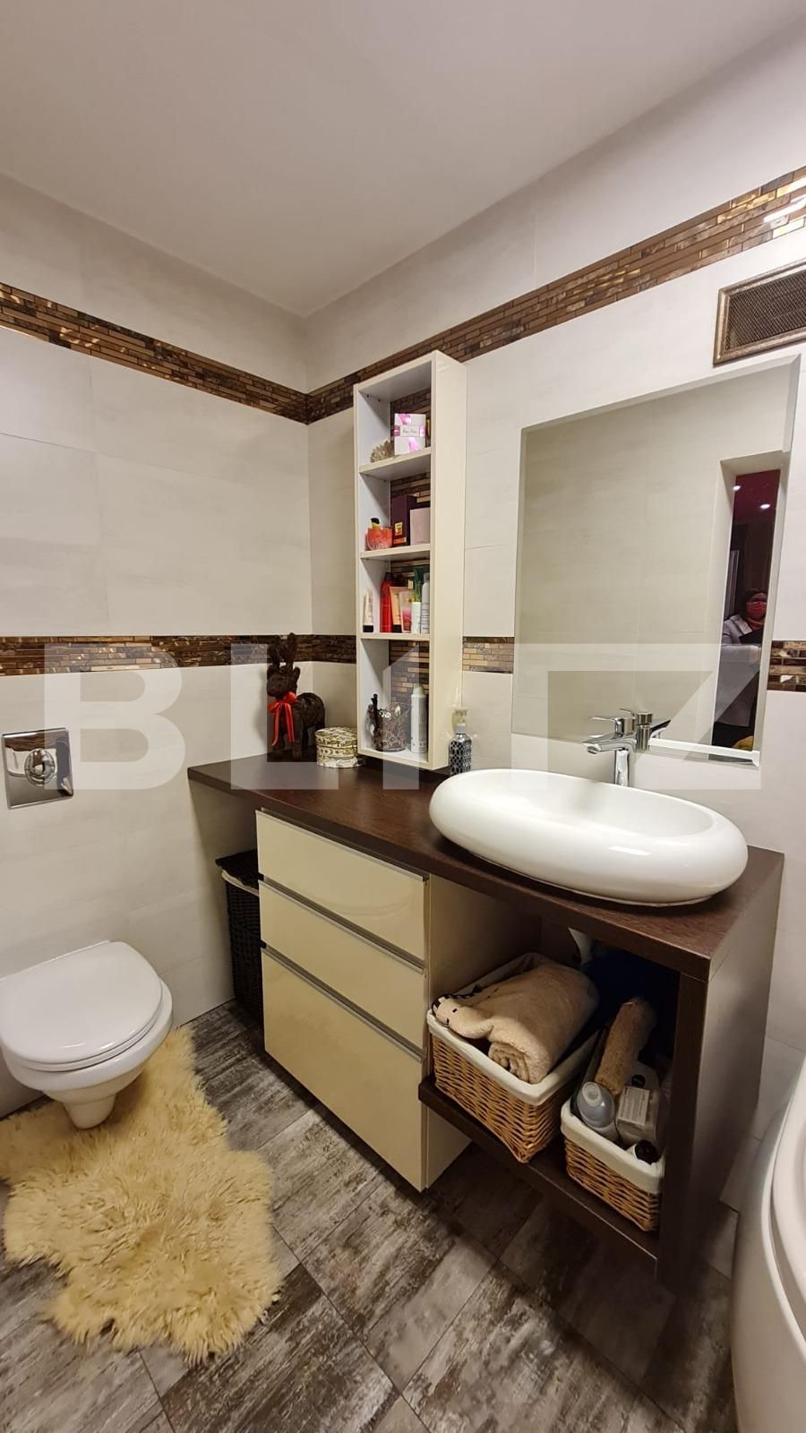 Apartament de vânzare 2 camere Take Ionescu - 78409AV | BLITZ Timișoara | Poza8