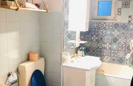 Apartament de 4 camere, decomandat, zona Calea Aradului 