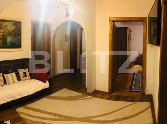 Apartament de închiriat 4 camere Aradului - 78425AI | BLITZ Timișoara | Poza1