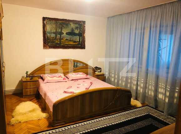 Apartament de închiriat 4 camere Aradului - 78425AI | BLITZ Timișoara | Poza5