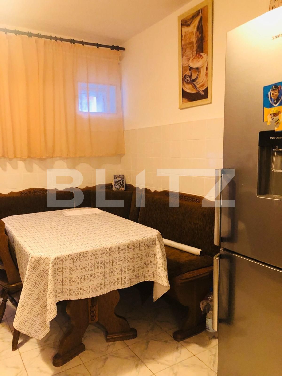 Apartament de închiriat 4 camere Aradului - 78425AI | BLITZ Timișoara | Poza4