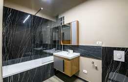 Apartament PREMIUM, design industrial, mobilat, terasa, zona Cetatii