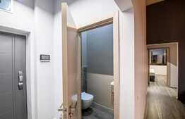 Apartament PREMIUM, design industrial, mobilat, terasa, zona Cetatii