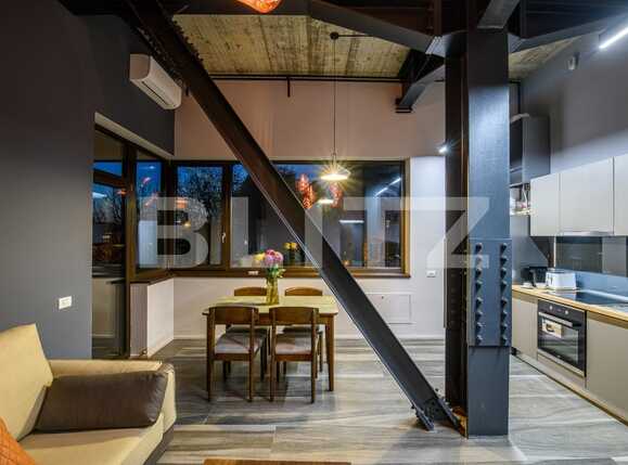 Apartament de vânzare 3 camere Cetatii - 78428AV | BLITZ Timișoara | Poza4