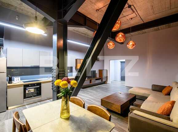 Apartament de vânzare 3 camere Cetatii - 78428AV | BLITZ Timișoara | Poza2