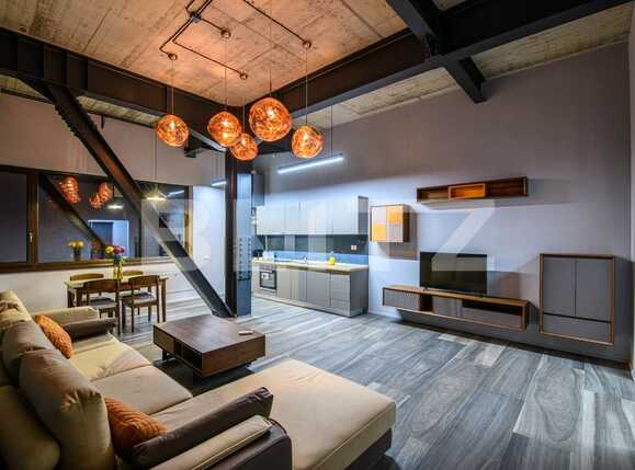 Apartament de vânzare 3 camere Cetatii - 78428AV | BLITZ Timișoara | Poza1