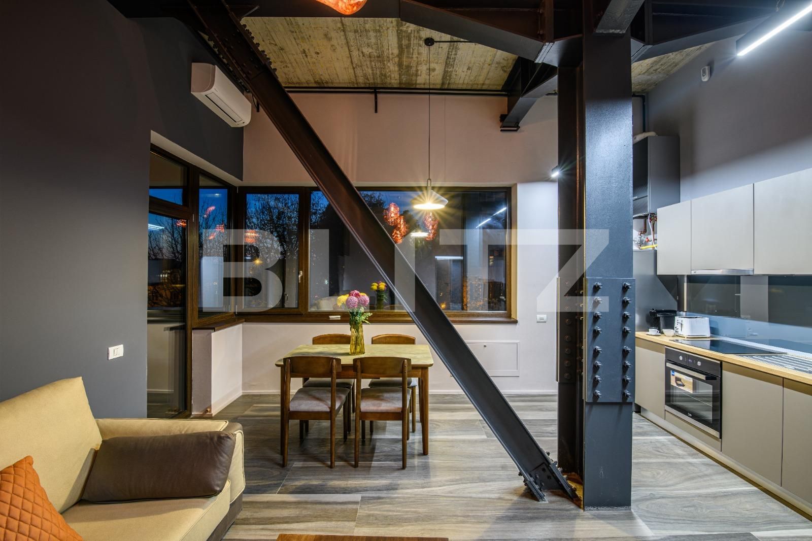 Apartament de vânzare 3 camere Cetatii - 78428AV | BLITZ Timișoara | Poza4