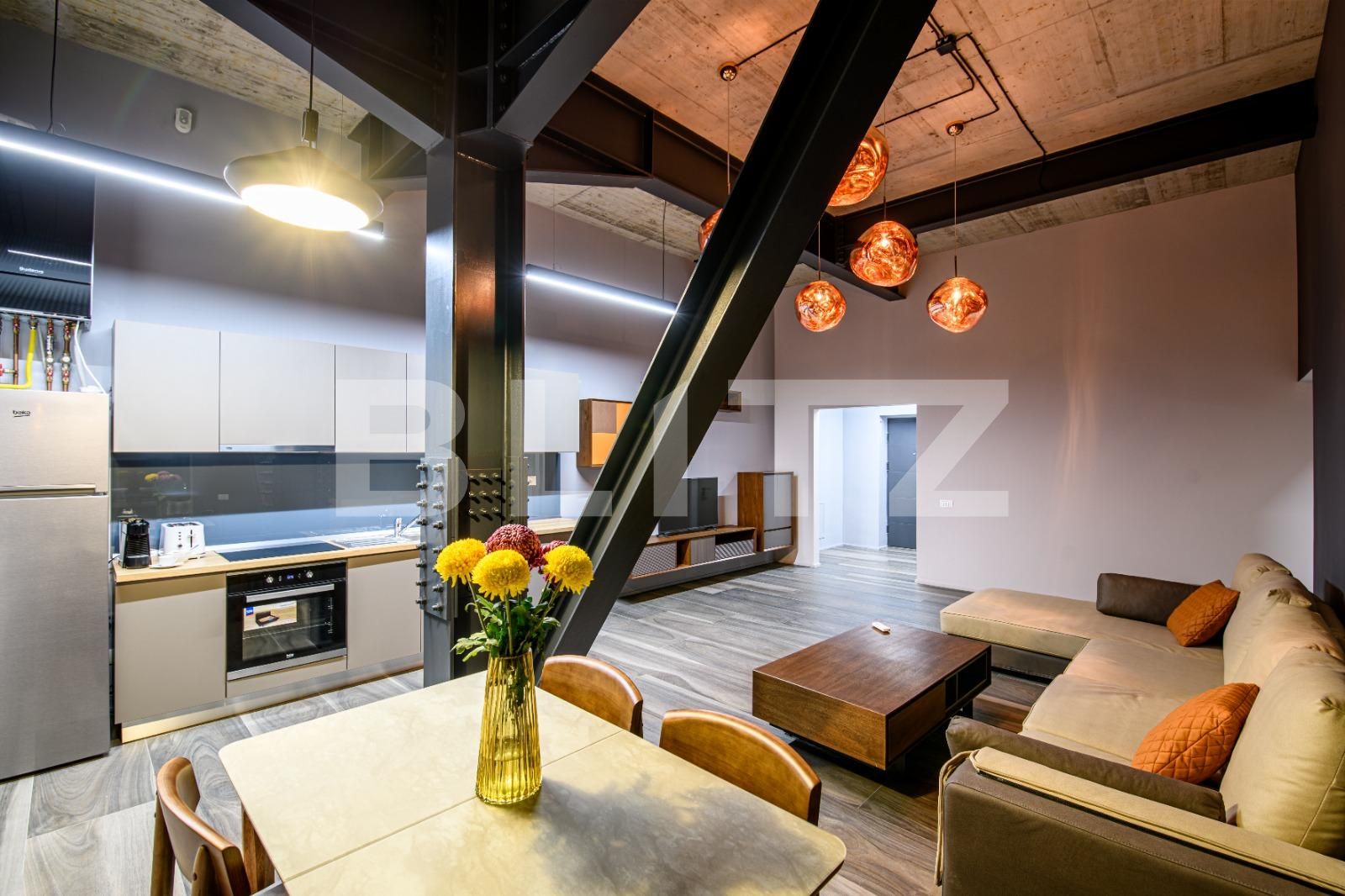 Apartament de vânzare 3 camere Cetatii - 78428AV | BLITZ Timișoara | Poza2