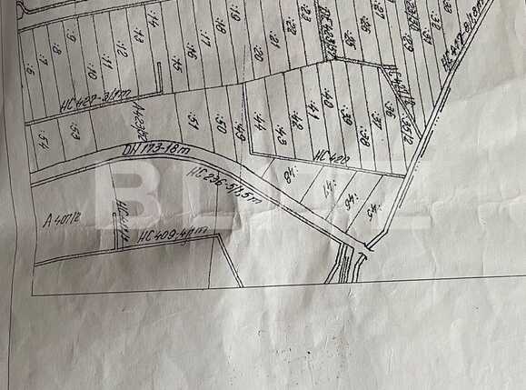 Teren de vânzare Aeroport - 78429TV | BLITZ Timișoara | Poza1