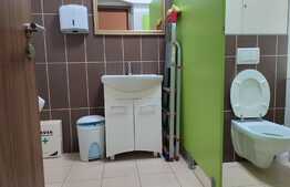 Inchiriez spatiu comercial, 170 mp, ultracentral