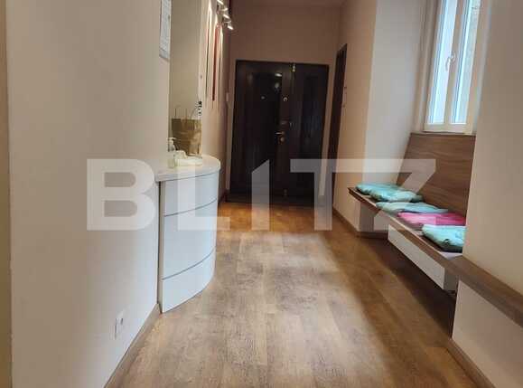Spațiu comercial de închiriat Central - 78432SIC | BLITZ Timișoara | Poza8