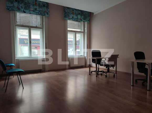 Spațiu comercial de închiriat Central - 78432SIC | BLITZ Timișoara | Poza4