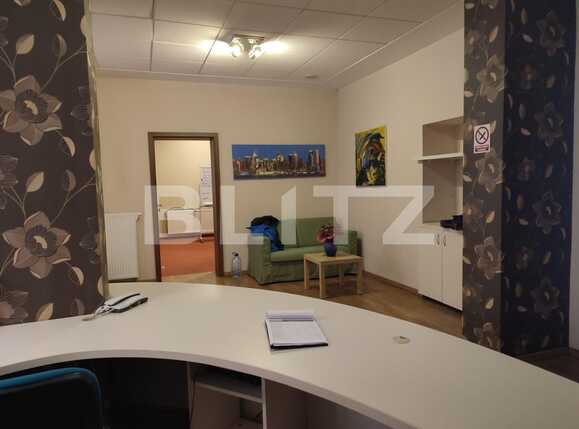 Spațiu comercial de închiriat Central - 78432SIC | BLITZ Timișoara | Poza6