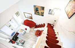 Spatiu comercial/clinica medicala de inchiriat,  170mp, Sagului-Martirilor