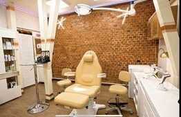 Spatiu comercial/clinica medicala de inchiriat,  170mp, Sagului-Martirilor