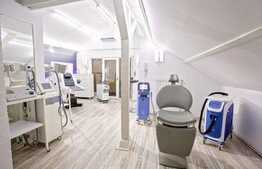 Spatiu comercial/clinica medicala de inchiriat,  170mp, Sagului-Martirilor