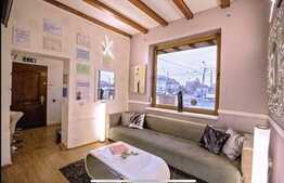 Spatiu comercial/clinica medicala de inchiriat,  170mp, Sagului-Martirilor