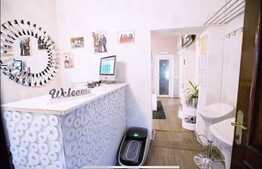 Spatiu comercial/clinica medicala de inchiriat,  170mp, Sagului-Martirilor