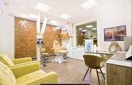 Spatiu comercial/clinica medicala de inchiriat,  170mp, Sagului-Martirilor