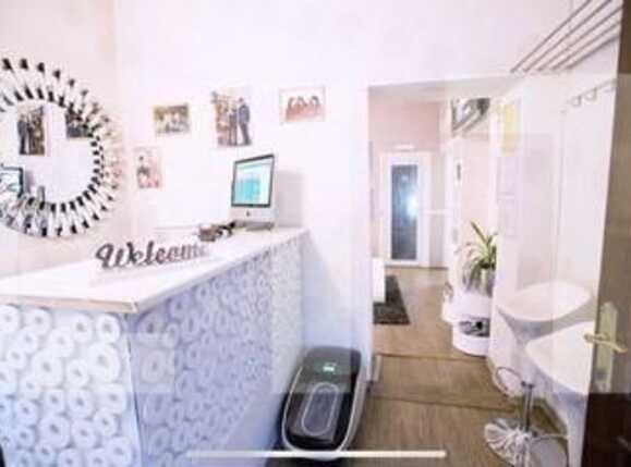 Spațiu comercial de închiriat Sagului - 78479SIC | BLITZ Timișoara | Poza1