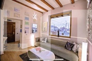 Spațiu comercial de închiriat Sagului - 78479SIC | BLITZ Timișoara | Poza2