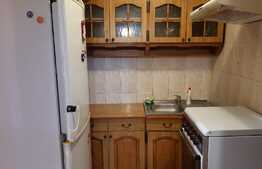 Garsoniera de 30 mp, zona Buziasului