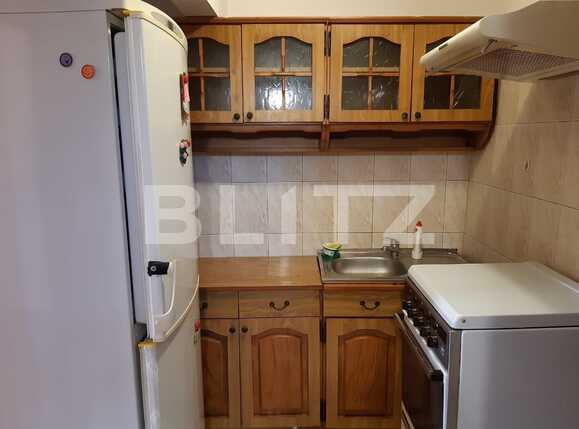 Garsonieră de închiriat Buziasului - 78482AI | BLITZ Timișoara | Poza4