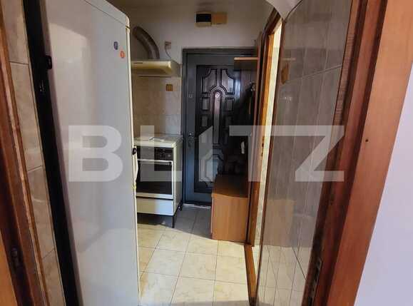 Garsonieră de închiriat Buziasului - 78482AI | BLITZ Timișoara | Poza5