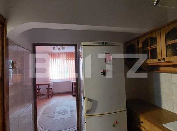 Garsonieră de închiriat Buziasului - 78482AI | BLITZ Timișoara | Poza3