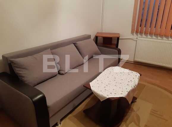 Garsonieră de închiriat Buziasului - 78482AI | BLITZ Timișoara | Poza2