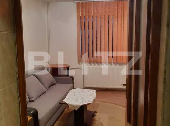 Garsonieră de închiriat Buziasului - 78482AI | BLITZ Timișoara | Poza1