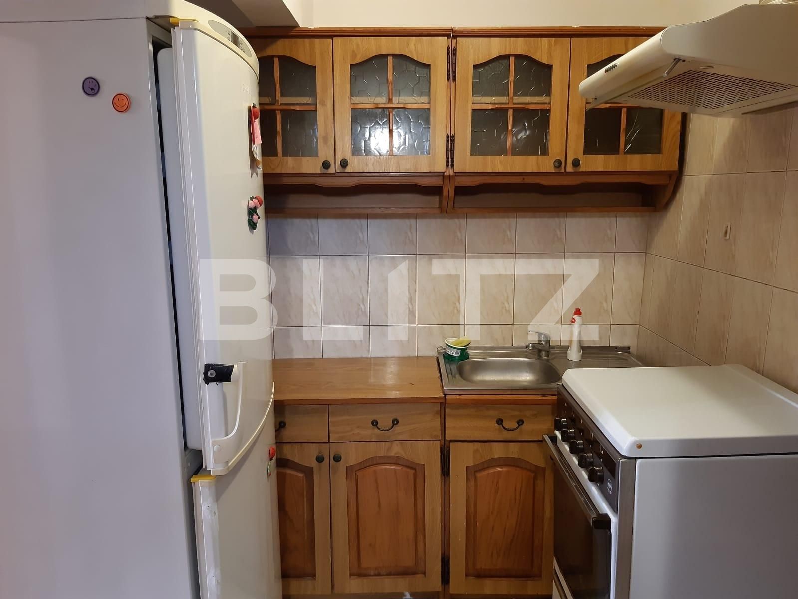Garsonieră de închiriat Buziasului - 78482AI | BLITZ Timișoara | Poza4