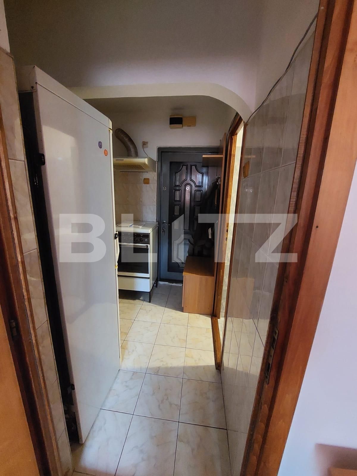 Garsonieră de închiriat Buziasului - 78482AI | BLITZ Timișoara | Poza5