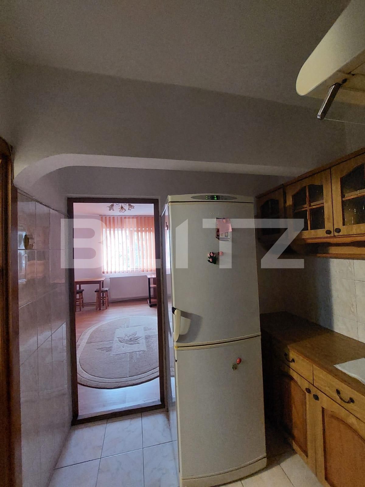 Garsonieră de închiriat Buziasului - 78482AI | BLITZ Timișoara | Poza3