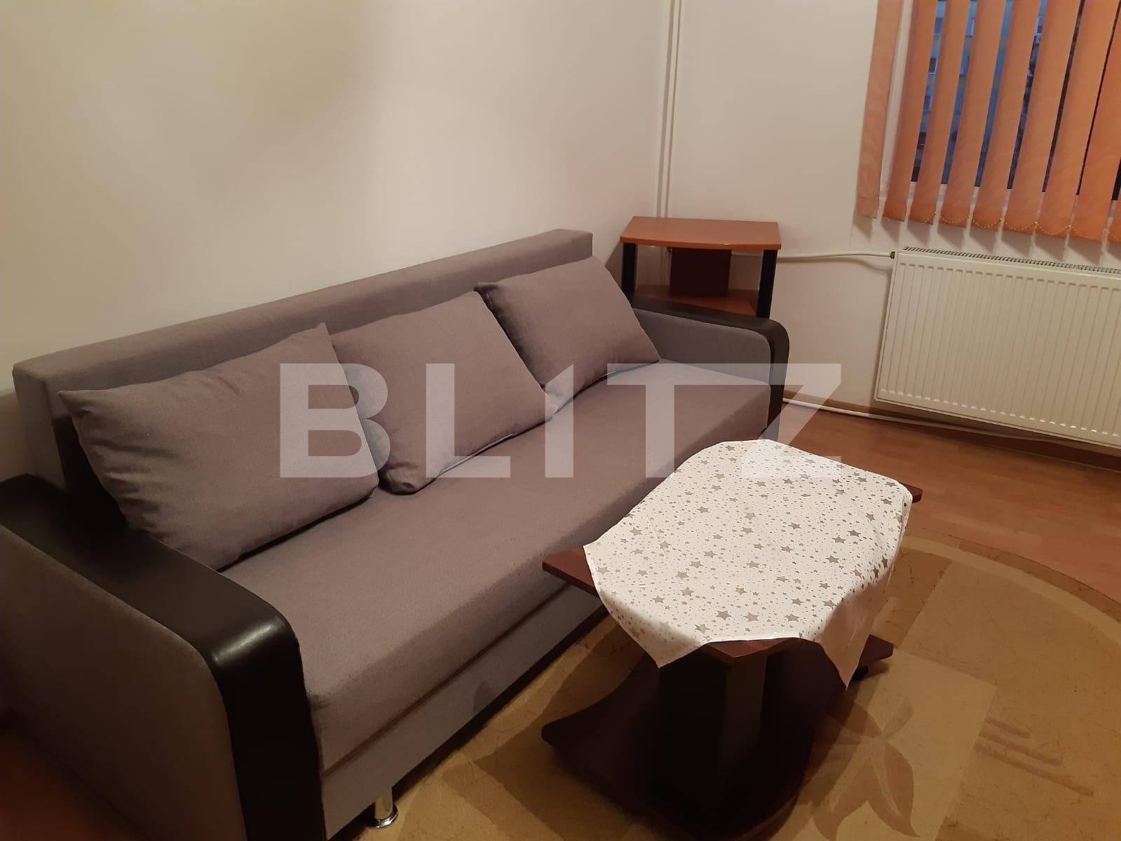 Garsonieră de închiriat Buziasului - 78482AI | BLITZ Timișoara | Poza2