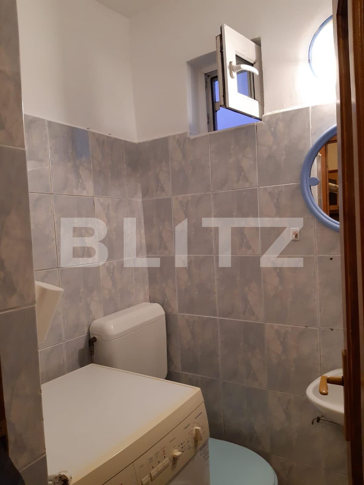 Garsonieră de închiriat Buziasului - 78482AI | BLITZ Timișoara | Poza6