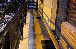 Apartament decomandat, 4 camere, 115 mp, zona Blascovici