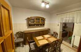 Apartament decomandat, 4 camere, 115 mp, zona Blascovici