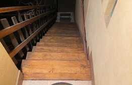 Apartament decomandat, 4 camere, 115 mp, zona Blascovici