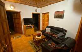 Apartament decomandat, 4 camere, 115 mp, zona Blascovici