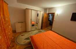 Apartament decomandat, 4 camere, 115 mp, zona Blascovici