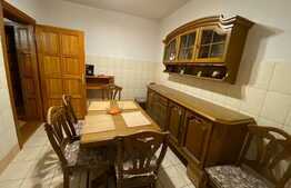 Apartament decomandat, 4 camere, 115 mp, zona Blascovici