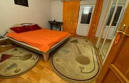 Apartament decomandat, 4 camere, 115 mp, zona Blascovici