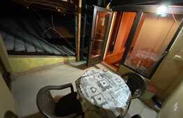 Apartament decomandat, 4 camere, 115 mp, zona Blascovici