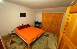 Apartament decomandat, 4 camere, 115 mp, zona Blascovici