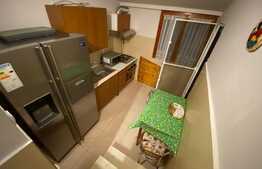 Apartament decomandat, 4 camere, 115 mp, zona Blascovici