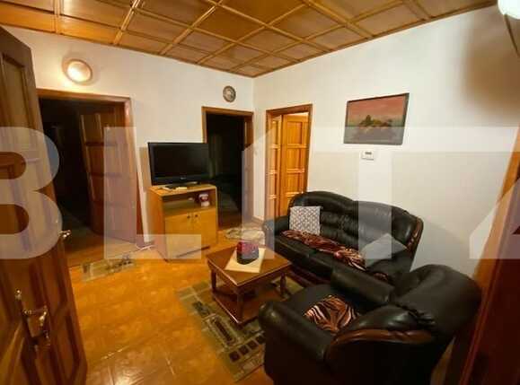 Apartament de închiriat 4 camere Blascovici - 78485AI | BLITZ Timișoara | Poza1