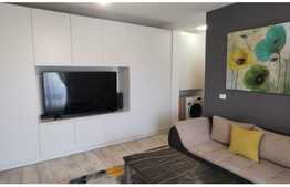 Apartament 2 camere, lux, zona Hotel IQ, Giroc